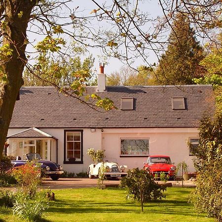 Kennels Cottage スターリング エクステリア 写真