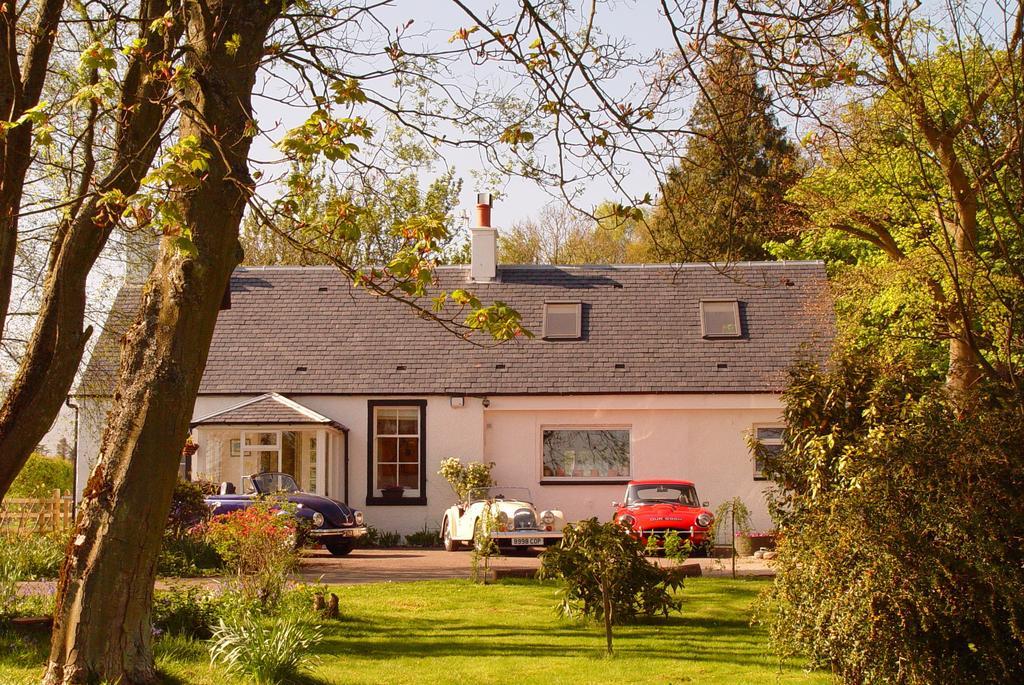 Kennels Cottage スターリング エクステリア 写真